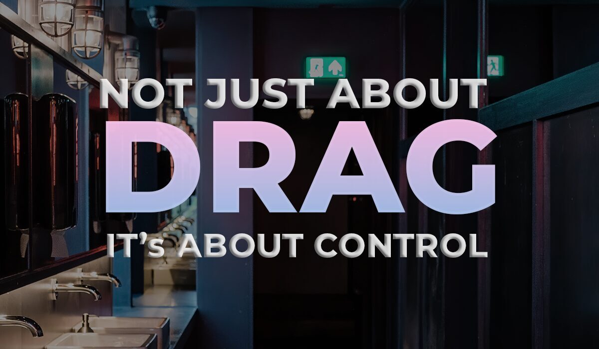 Ohio’s Proposed “Drag Ban” Expands: Critics Warn It Could Be Used to Target Trans People in Public Spaces