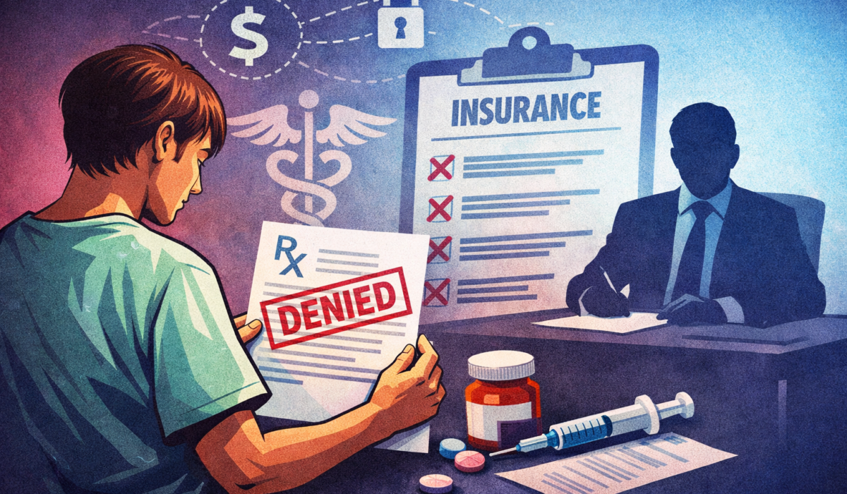 Insurance Companies Are Quietly Restricting Gender-Affirming Care — Even in States Where It’s Legal