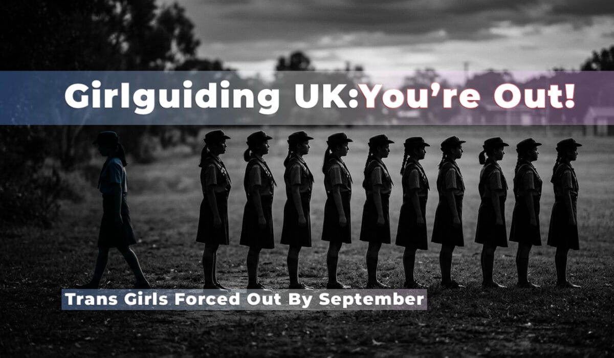 Girlguiding UK Sets Deadline for Trans Girls to Leave — What Changed, What the Law Says, and What Comes Next