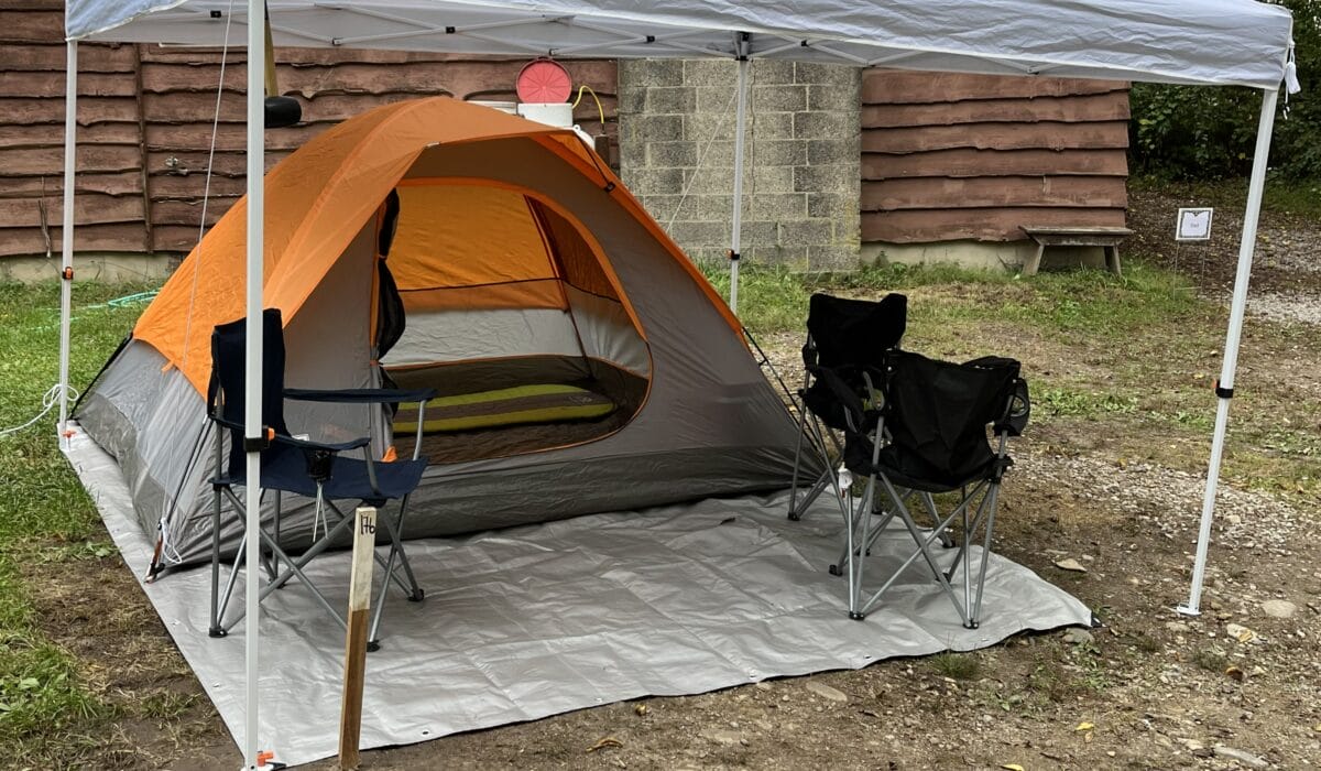 Inside Lezapalooza: A Trans Woman’s First Experience at New Jersey’s Sapphic Camp