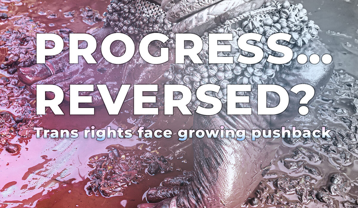 India’s Quiet Gender Rollback: When Progress Isn’t Linear