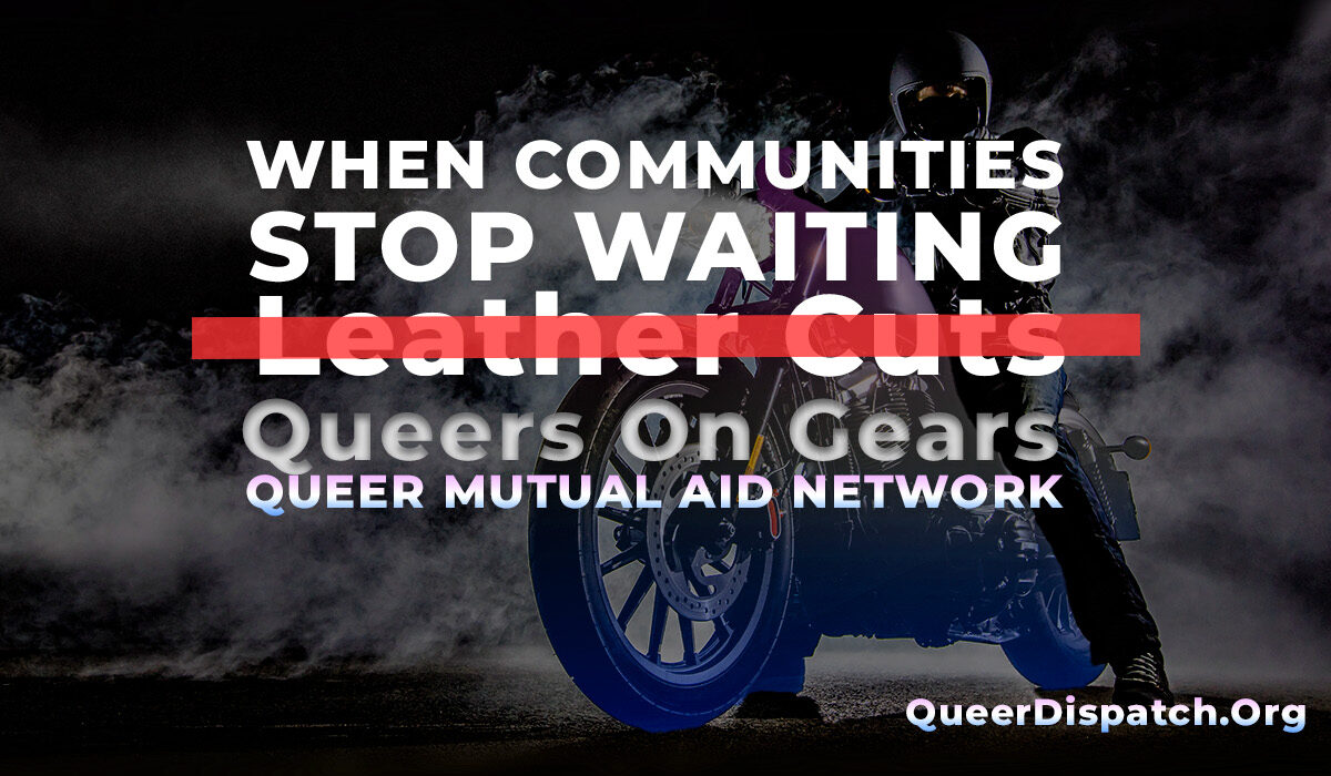 Armed and Unafraid? Inside Cleveland’s Queers on Gears and the Debate Over LGBTQ+ Self-Defense