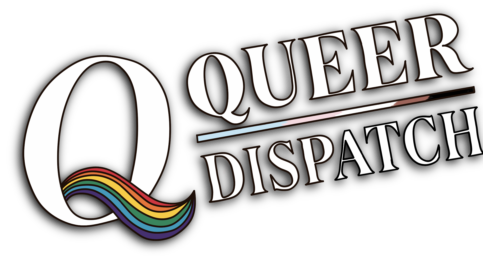 QueerDispatch Logo
