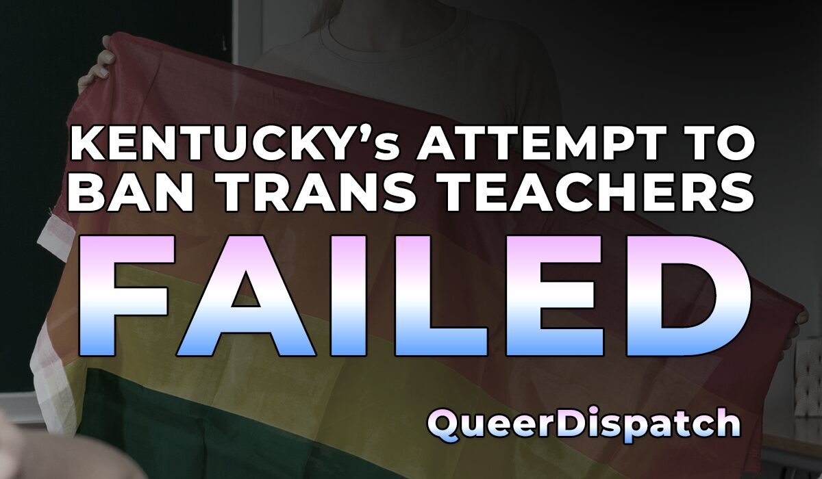They Couldn’t Pass It Openly—So They Tried to Sneak It Through. It Still Failed.