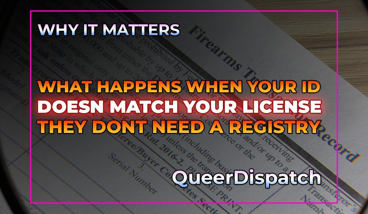 They Don’t Need a Registry If the Form Builds One for Them