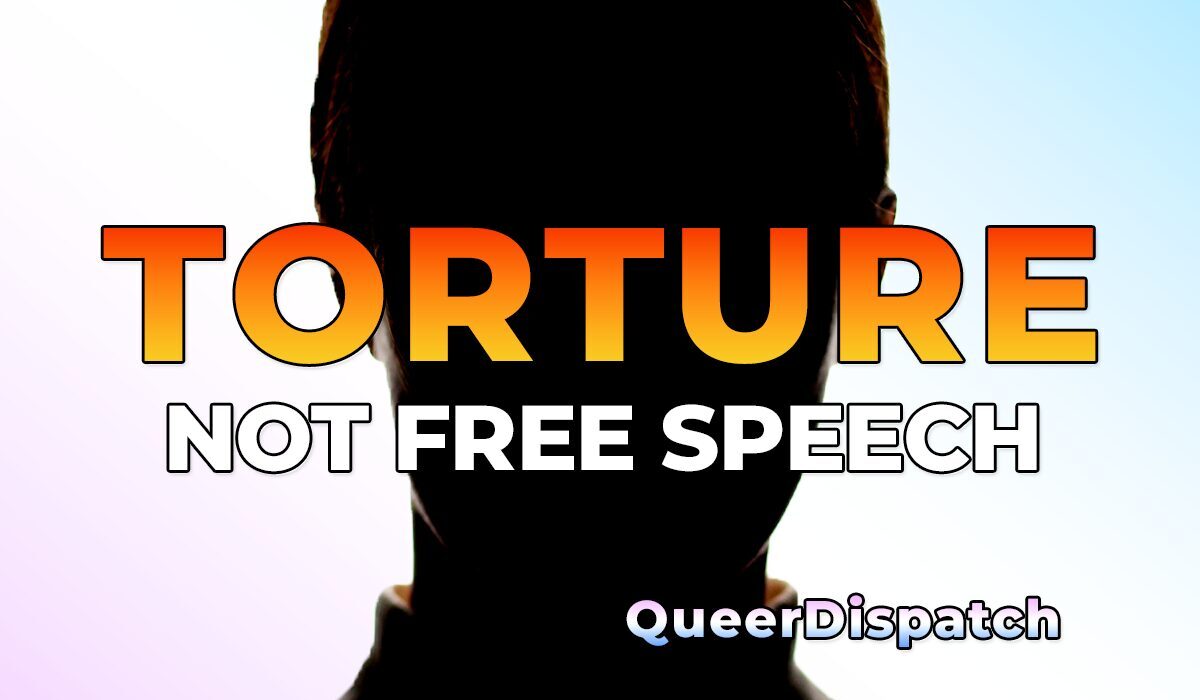 They Called It Therapy. Survivors Call It Torture.