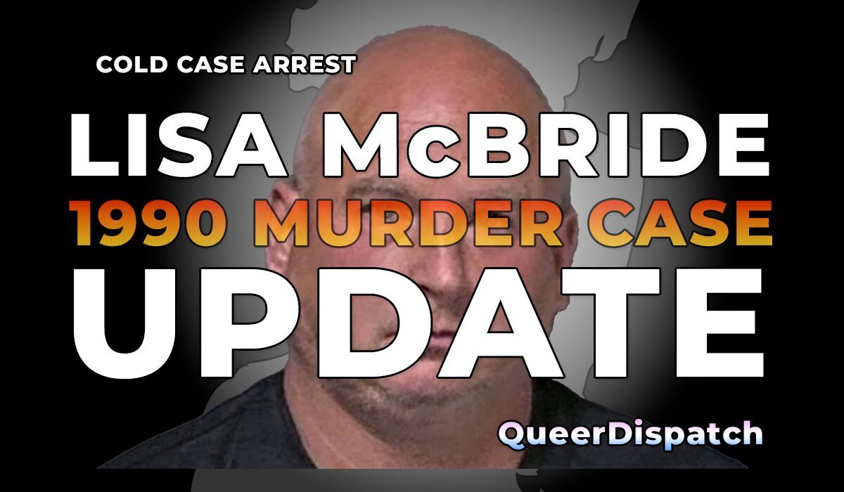 Two Women. Two Timelines. One Name: Arrest in 1990 Murder Raises New Questions About Missing Wife