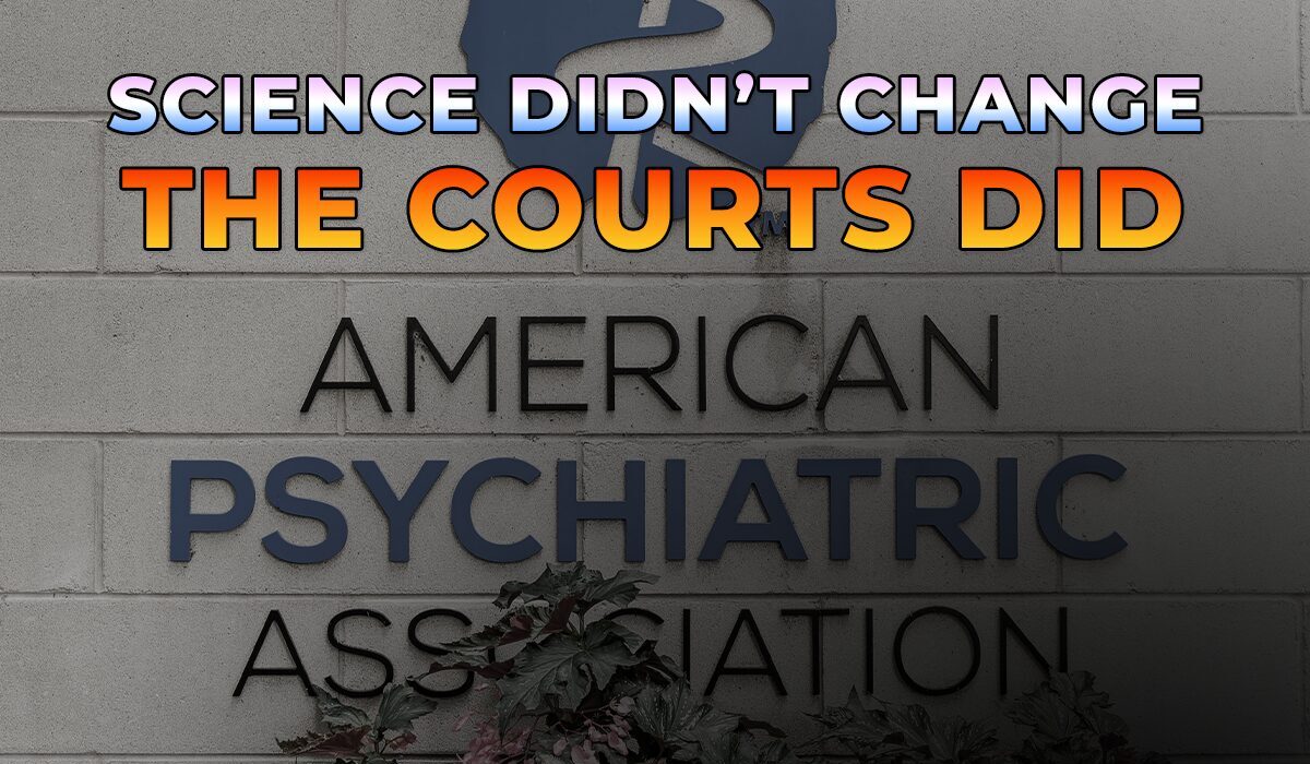 “The Science Didn’t Change—The Court Did”: APA Rebukes Supreme Court’s Conversion Therapy Ruling