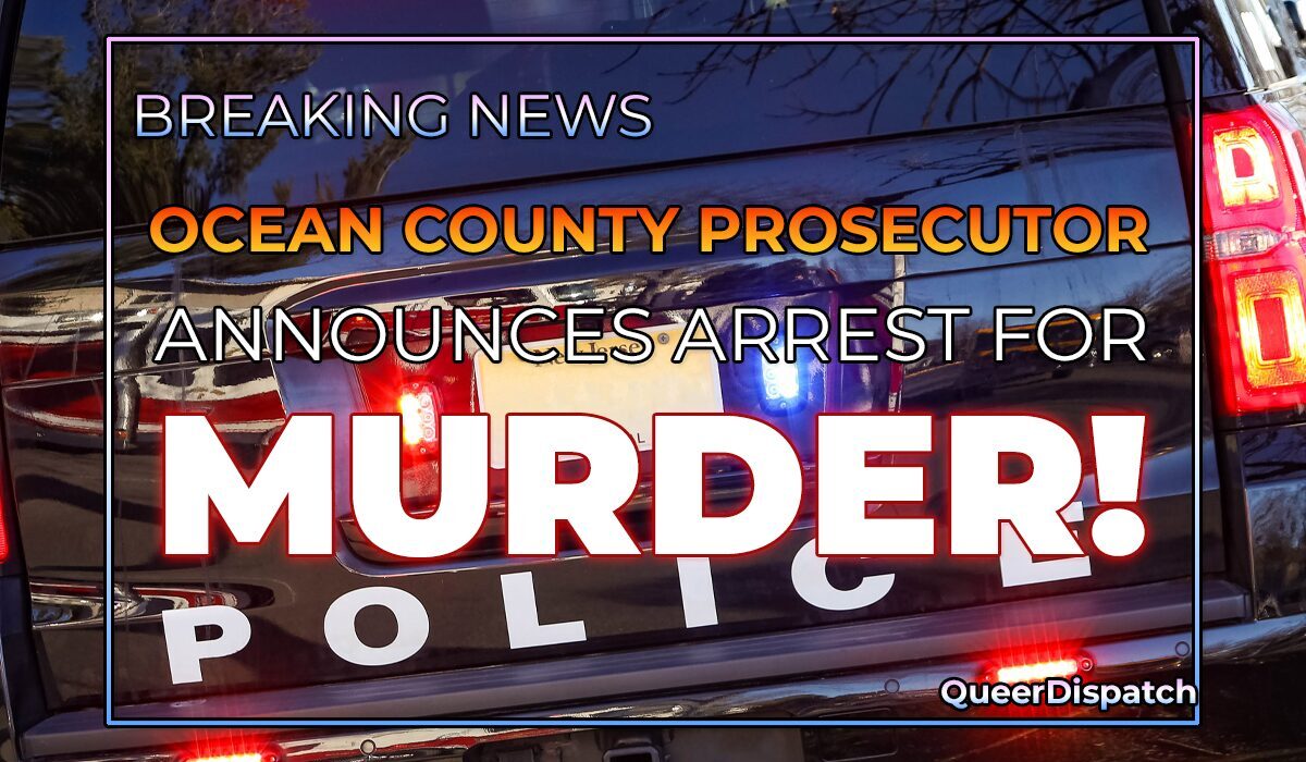 Jackson Township Teen Charged With Murder in Grandmother’s Death